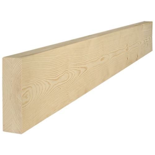 胶合层压木厚板材 - DUO - HOLZWERK GEBR.SCHNEIDER - 用于墙壁