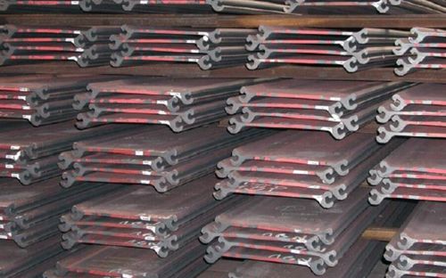被动预制桩 - STRAIGHT WEB SECTIONS - ARCELORMITTAL Long - 钢 / 用于地基