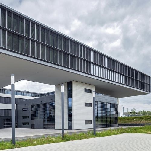 混凝土地面板坯 - COFRAPLUS® 60 - ARCELORMITTAL Long - 钢