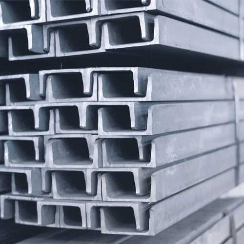 钢梁 - ARCELORMITTAL Long - U形 / 用于楼板