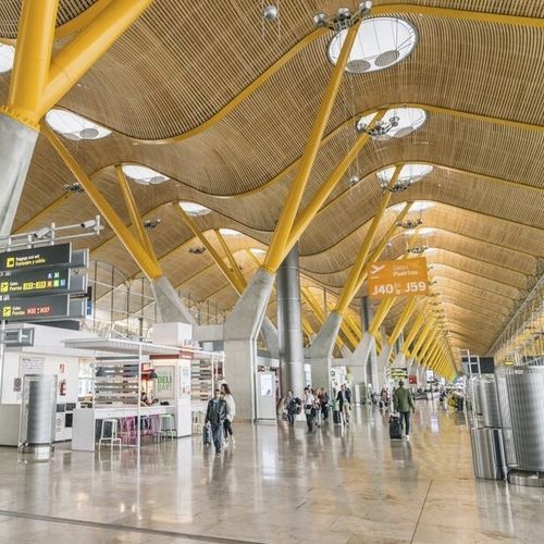 中空梁 - EN10210 - ARCELORMITTAL Long - 钢 / 管状 / 屋架