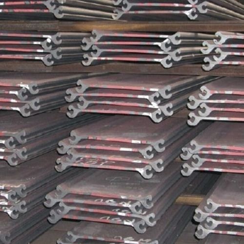 被动桩 - Z SECTIONS - ARCELORMITTAL Long - 钢 / 地基 / 具有防腐蚀保护