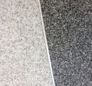 环氧树脂地面材料 - FARMACRETE - NORD RESINE - 商业 / 高强度