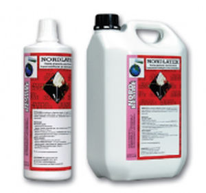 增塑剂催化剂 - NORDLATEX - NORD RESINE - 用于砂浆