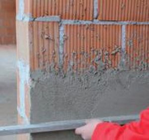 修补砂浆 - DRY BETON SUPER - NORD RESINE