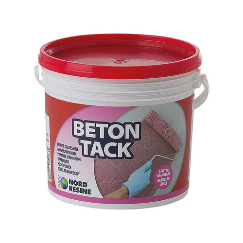 混凝土底漆 - BETON TACK - NORD RESINE - 聚合物