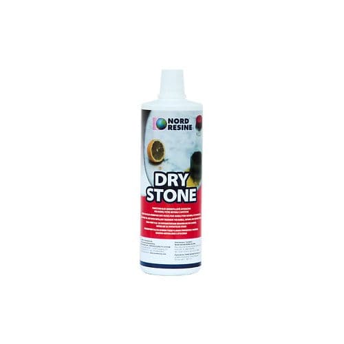 石材防护处理 - DRY STONE - NORD RESINE