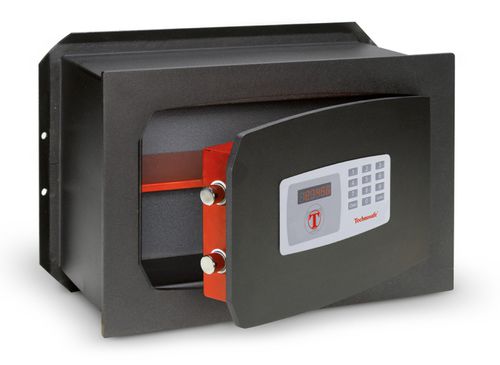 机械保险箱 - TECHNOSAFE - TECHNOMAX - 数字 / 嵌入式