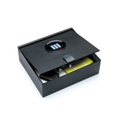 电子抽屉式保险柜 - CAR & HOME - TECHNOMAX - 嵌入式