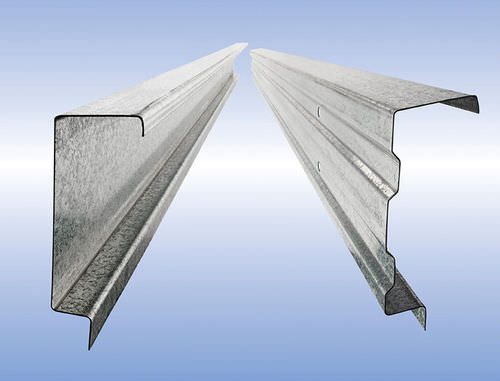未指定金属屋架 - LYSAGHT® FASCIA PURLIN - BlueScope Steel