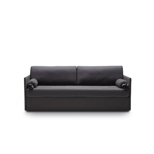 沙发床 - Jack - Milano Bedding - 现代风格 / 布料 / 带扶手