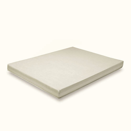 双人床垫 - MEMOCOMFORT - Milano Bedding - 泡沫 / 形状记忆 / 米色