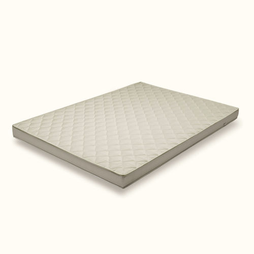 双人床垫 - FLEX  - Milano Bedding - 泡沫 / 弹簧 / 米色