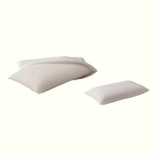 人体工学枕头 - MEMORY AIR - Milano Bedding - 泡沫 / 长方形 / 定制