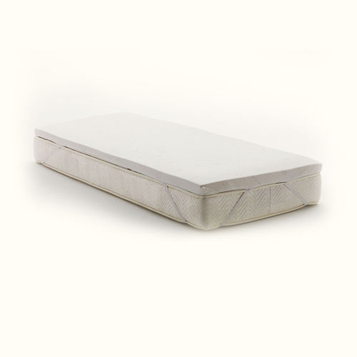 布料床垫保护垫 - TOPPER MEMORY - Milano Bedding - 泡沫