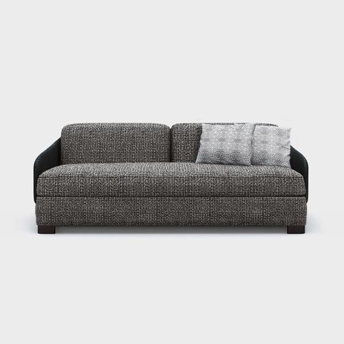 沙发床 - Vivien - Milano Bedding - 组合式 / 现代风格 / 布料