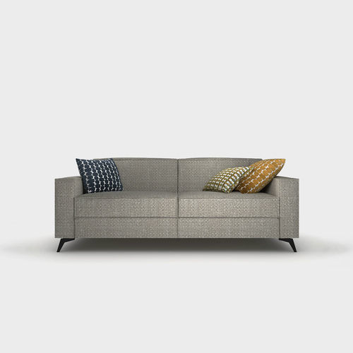 沙发床 - Mingus - Milano Bedding - 现代风格 / 布料 / 带扶手