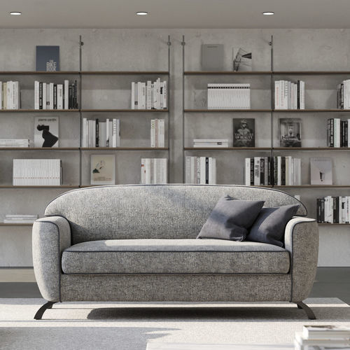 沙发床 - Charles - Milano Bedding - 现代风格 / 布料 / 带扶手