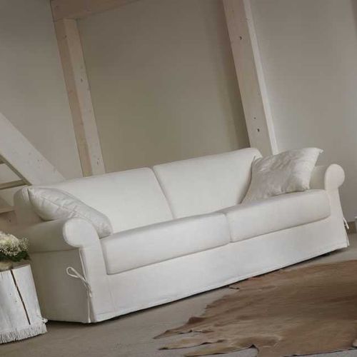 沙发床 - Richard - Milano Bedding - 传统风格 / 布料 / 带扶手