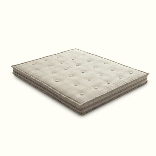 双人床垫 - MEMO BS LUXURY - Milano Bedding - 泡沫 / 形状记忆 / 独立袋装弹簧
