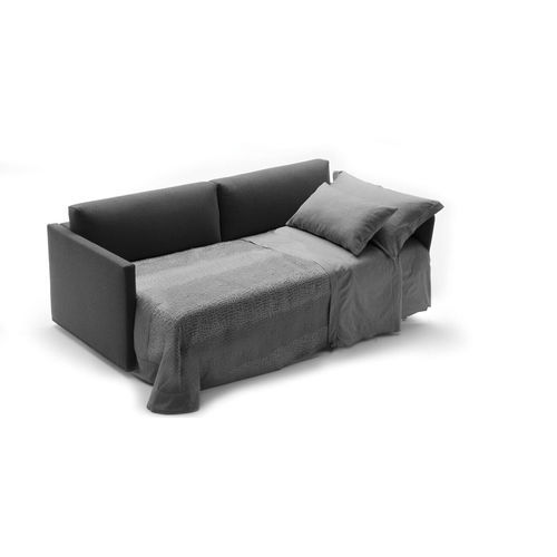 沙发床 - Frank - Milano Bedding - 现代风格 / 布料 / 带扶手