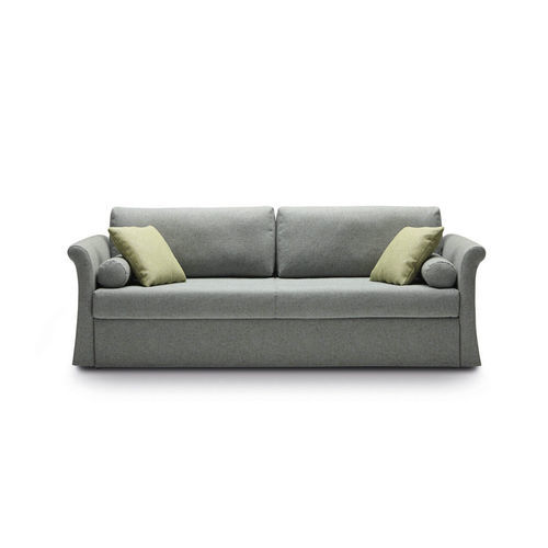 沙发床 - Jack Classic - Milano Bedding - 现代风格 / 布料 / 带扶手