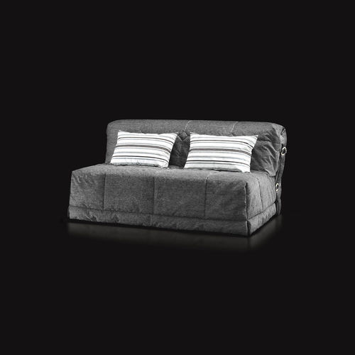沙发床 - Gil - Milano Bedding - 现代风格 / 布料 / 带可拆保护罩