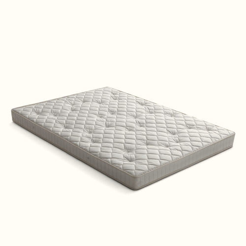 双人床垫 - IL 18 SUPER - Milano Bedding - 弹簧 / 白色 / 软式