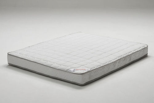 双人床垫 - IL 18 POCKET SILVER 22 - Milano Bedding - 泡沫 / 聚氨酯 / 独立袋装弹簧
