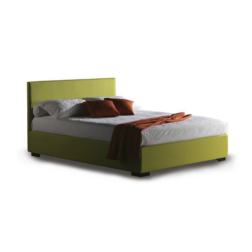 双人床 - Malibu - Milano Bedding - 现代风格 / 箱 / 布料