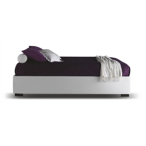 双人床 - Haiti - Milano Bedding - 现代风格 / 布艺 / 高箱