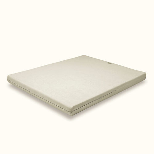 双人床垫 - MEMOCOMFORT BS - Milano Bedding - 泡沫 / 白色 / 硬质