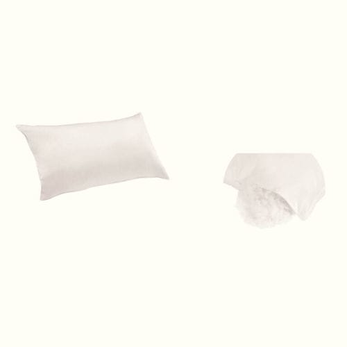羽毛枕头 - Milano Bedding - 长方形 / 定制 / 家用