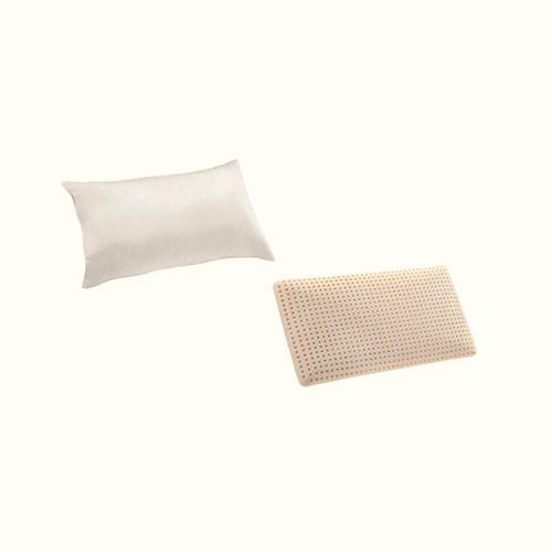 乳胶枕头 - LATEX - Milano Bedding - 长方形 / 定制 / 家用