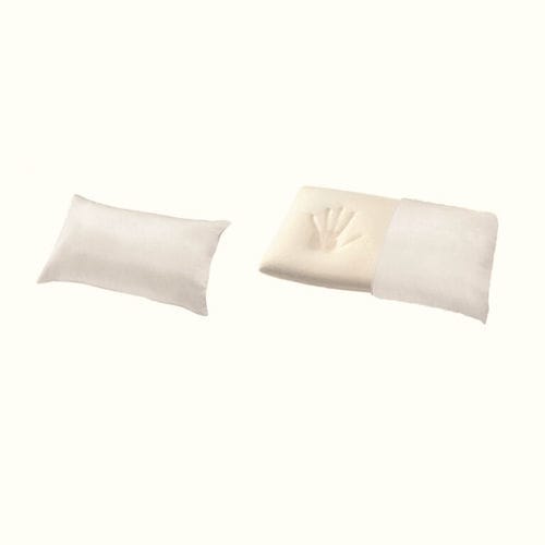泡沫枕头 - MEMORY - Milano Bedding - 布料 / 长方形 / 定制