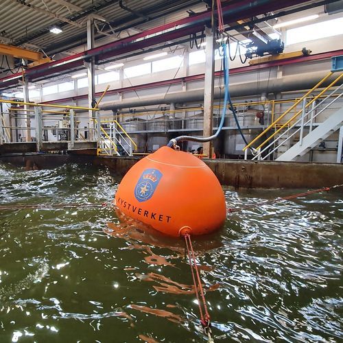 水族箱喷浪生成器 - WOWCOMPANY INTERNATIONAL - 工业 / 用于科学测试 / 模拟