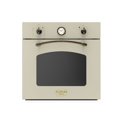 电动烤箱 - BO246SD/E - Bompani - 嵌入式 / 多功能