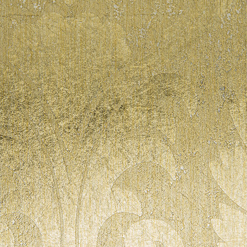 现代风格墙纸 - DAMASK - Misha wallcoverings - 图案 / 金属效果 / 金色