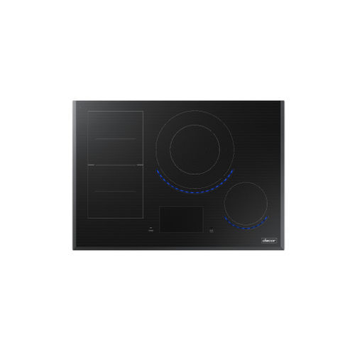 电磁感应灶台 - DTI30M977BB/DA - dacor - 单眼 / 嵌入式 / 带触摸控制