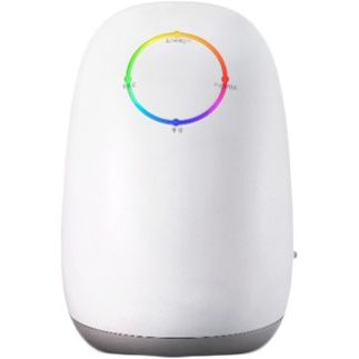 温度探测器 - HCS-W200 - Hyundai Telecom - 湿度 / CO2 / 明装