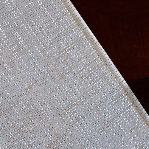 夹层玻璃板 - CRYSTAL GLOW - Avant Art Architectural Glass, Inc. - 装饰 / 超透明 / 室内装潢