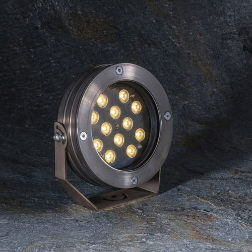 IP68投光灯 - GEMINI-III - LumTeam - LED / 专业 / 户外