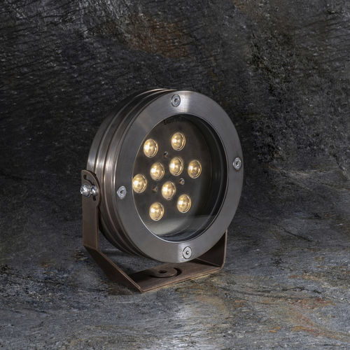 IP68投光灯 - GEMINI OPTIMA - LumTeam - LED / 专业 / 户外