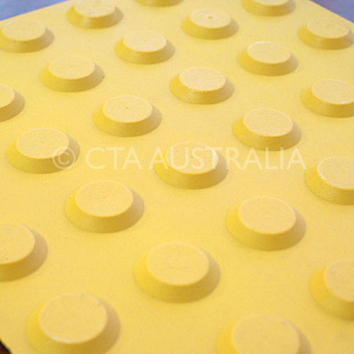 盲道砖 - POLYTILE - CTA Australia