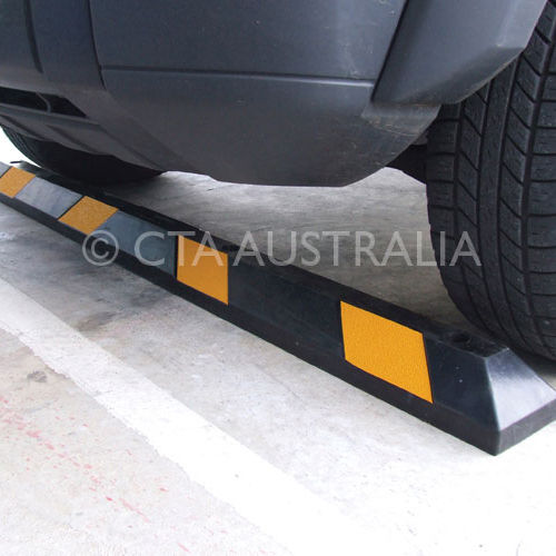 橡胶挡车器 - CTA Australia