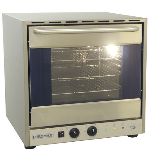 专业烤箱 - 10990 SERIES / 1099 SERIES / 10950GBL - Euromax - 电动 / 对流式 / 多功能