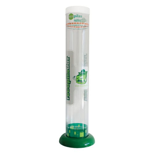 电池回收箱 - ECO PILE - LAB23
