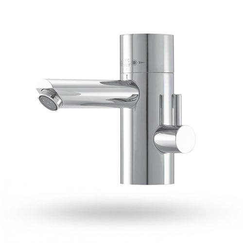恒温调温龙头 - THERMIX T - Stern Engineering Ltd. - 用于台盆 / 台面 / 黄铜