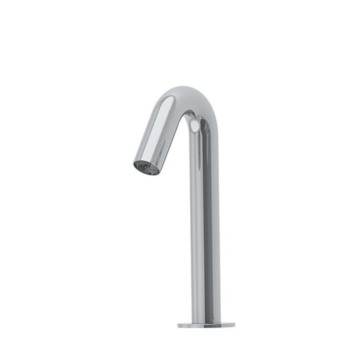 洗脸盆冷热水龙头 - CSABA PETITE TOUCHLESS  - Stern Engineering Ltd. - 台面 / 电子 / 金属