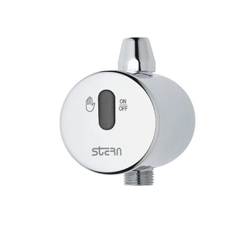 淋浴间调温龙头 - NEPTUNE 1011 - Stern Engineering Ltd. - 壁挂 / 红外 / 金属